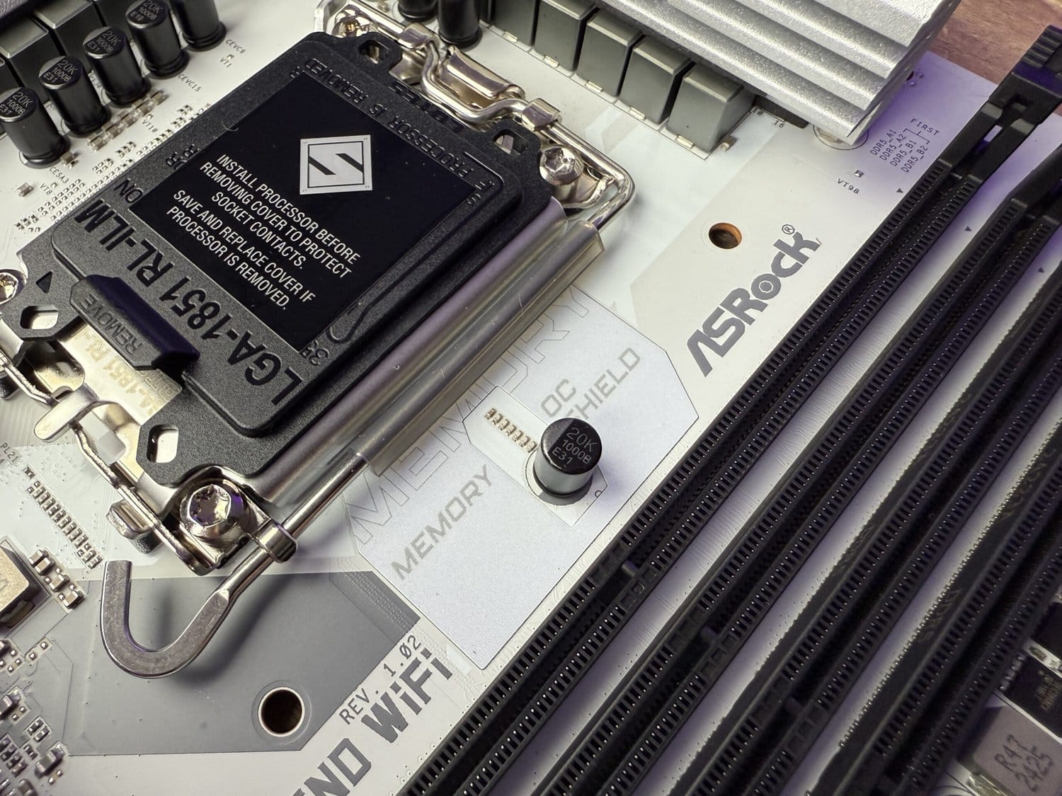ASRock Z890 Steel Legend WiFi_2_3 16