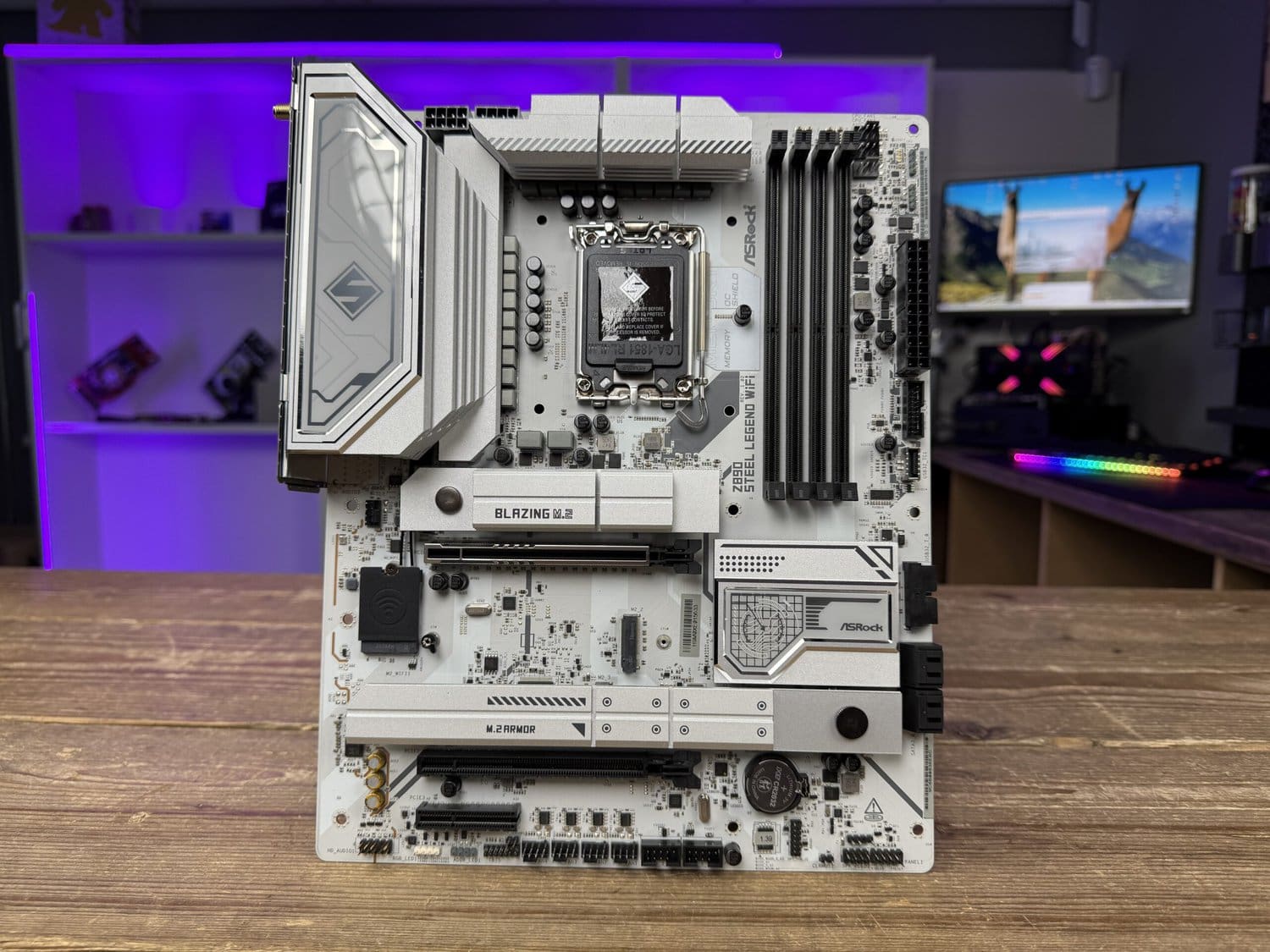 ASRock Z890 Steel Legend WiFi_2_3 18