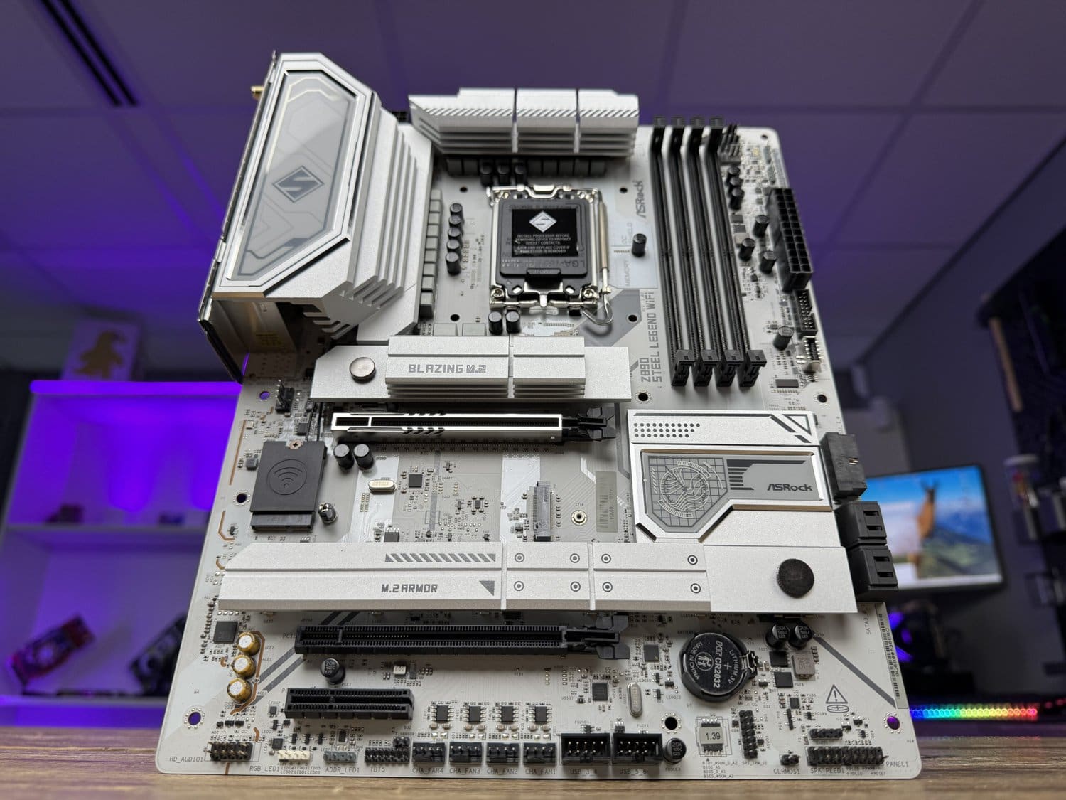 ASRock Z890 Steel Legend WiFi_2_3 19