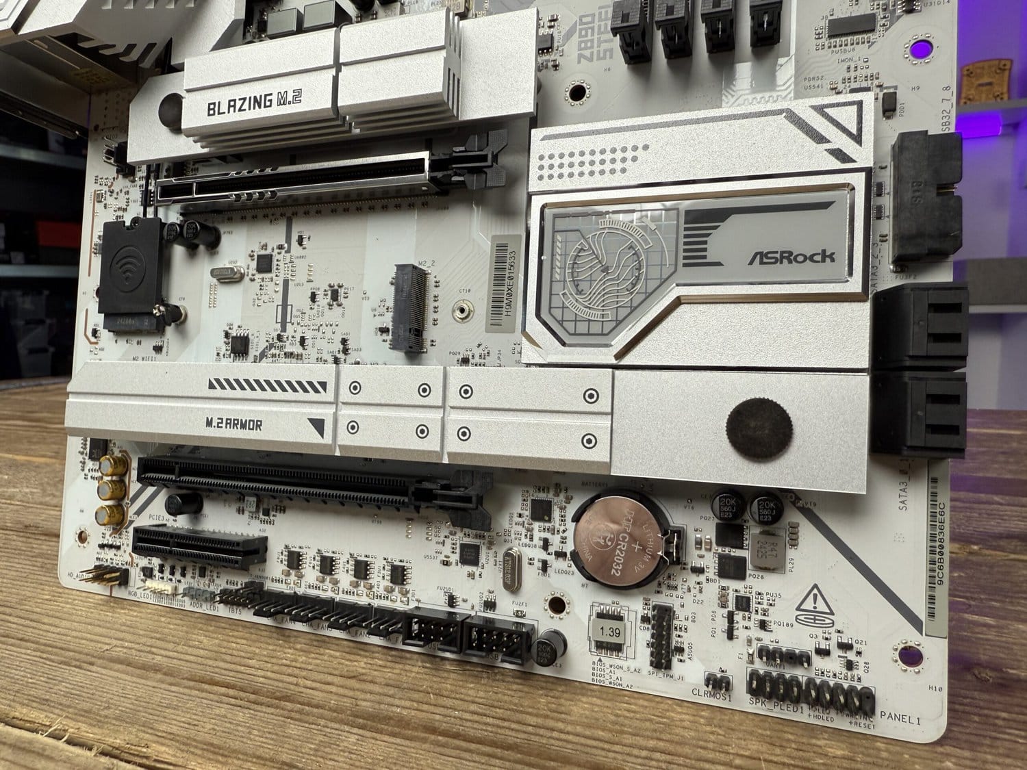 ASRock Z890 Steel Legend WiFi_2_3 21