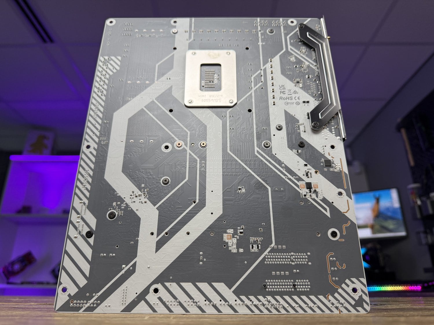 ASRock Z890 Steel Legend WiFi_2_3 23
