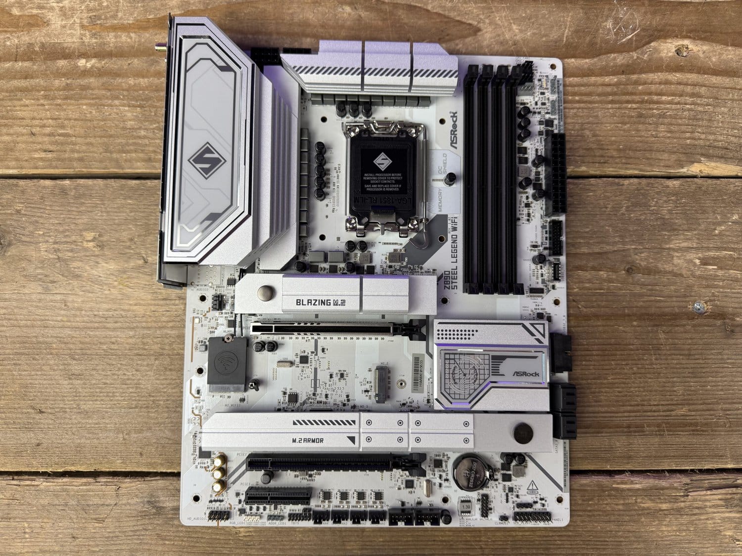 ASRock Z890 Steel Legend WiFi_2_3 7