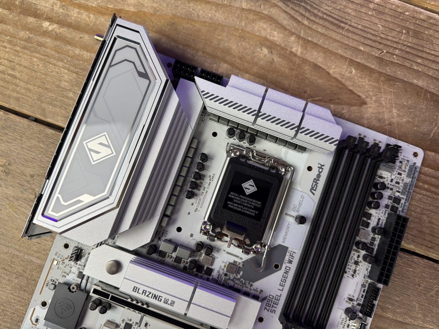 ASRock Z890 Steel Legend WiFi_2_3 8