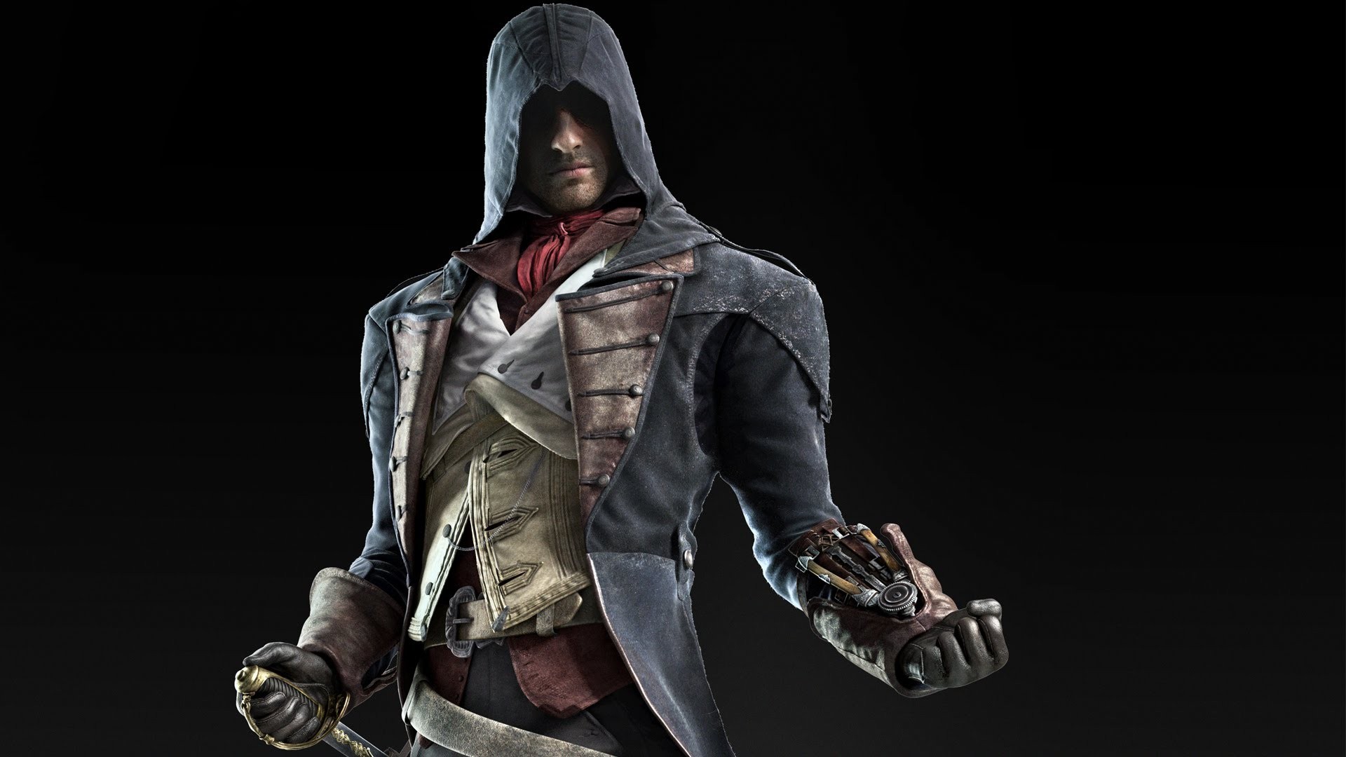 Assassins Creed Theme 7