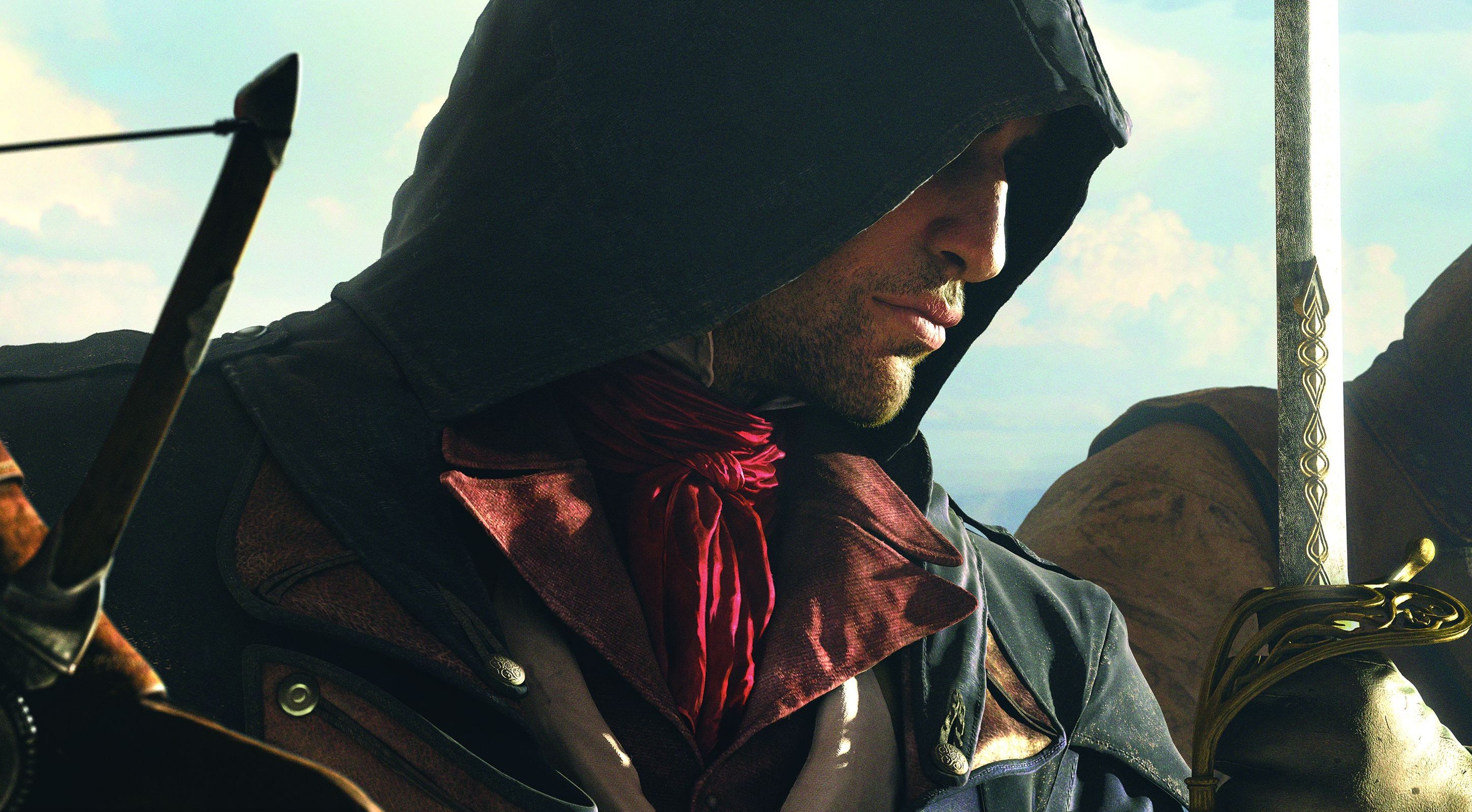 Assassins Creed Theme 8