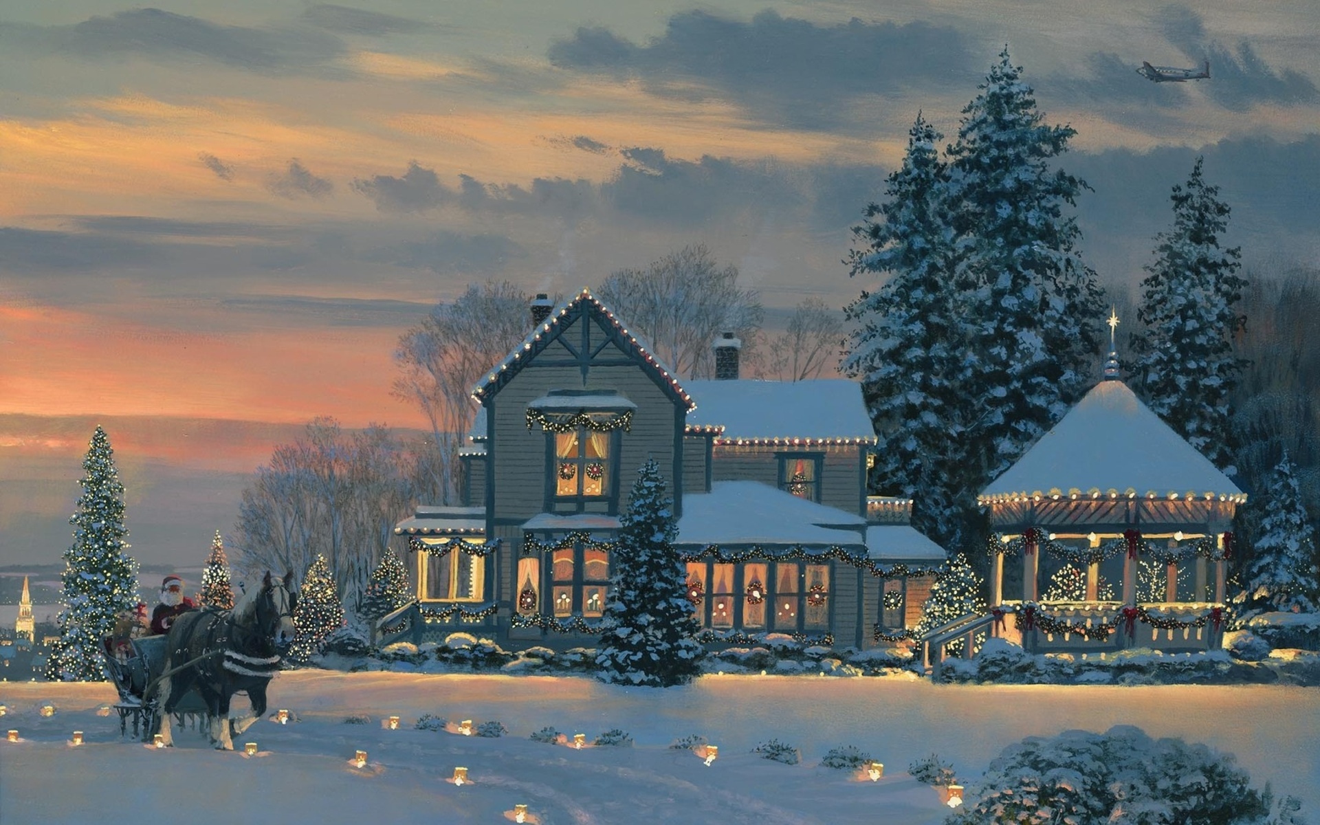 Christmas 11