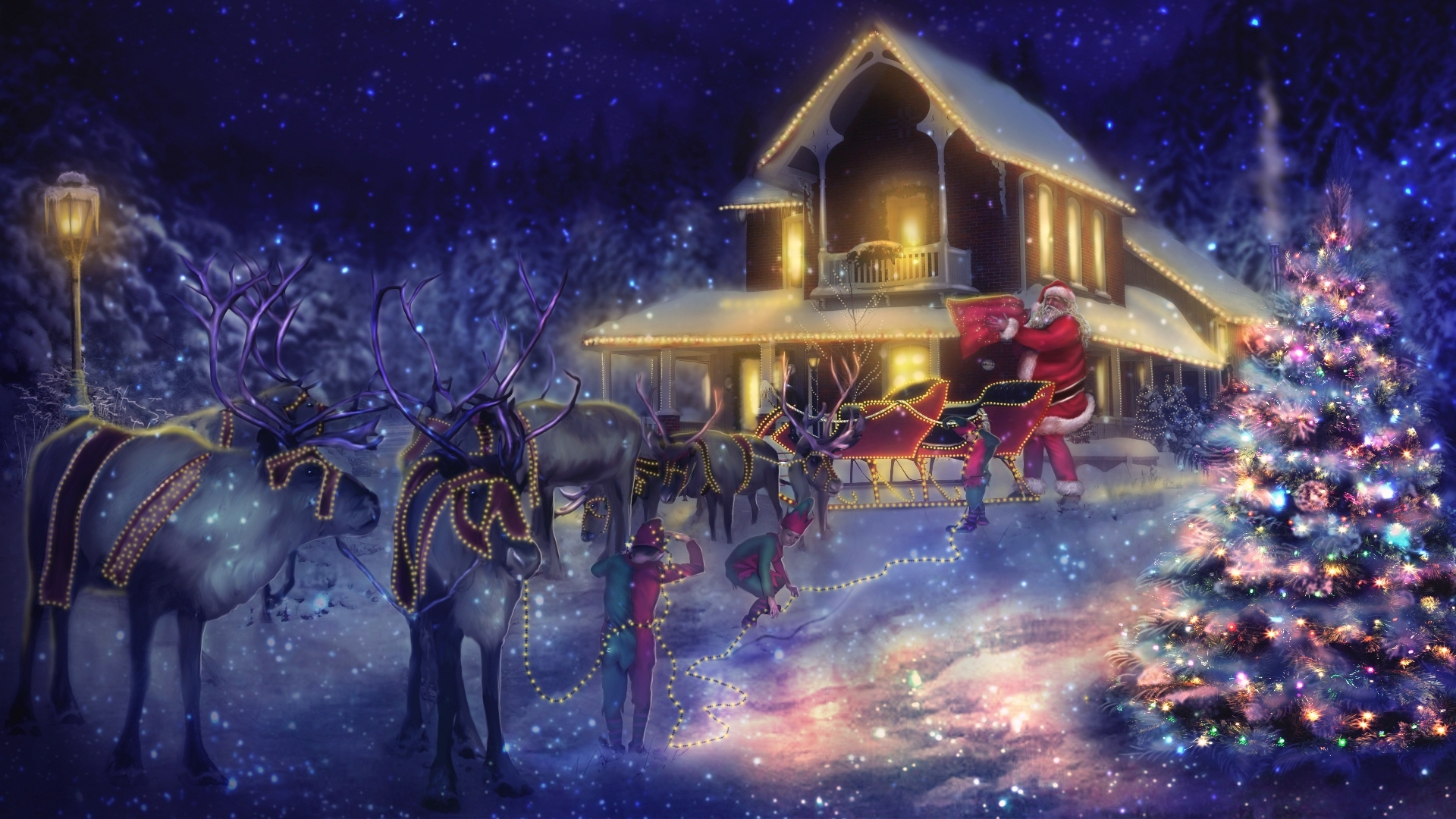 Christmas 14