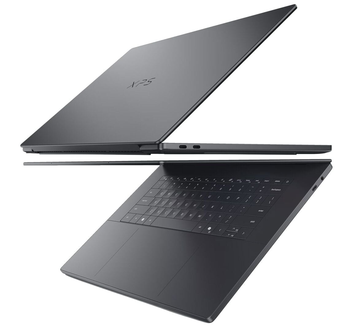 Dell XPS 16 4