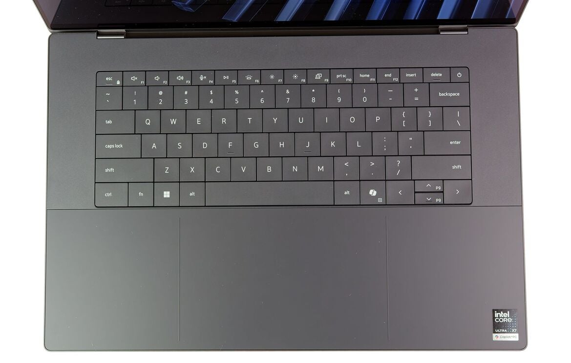 Dell XPS 16 5