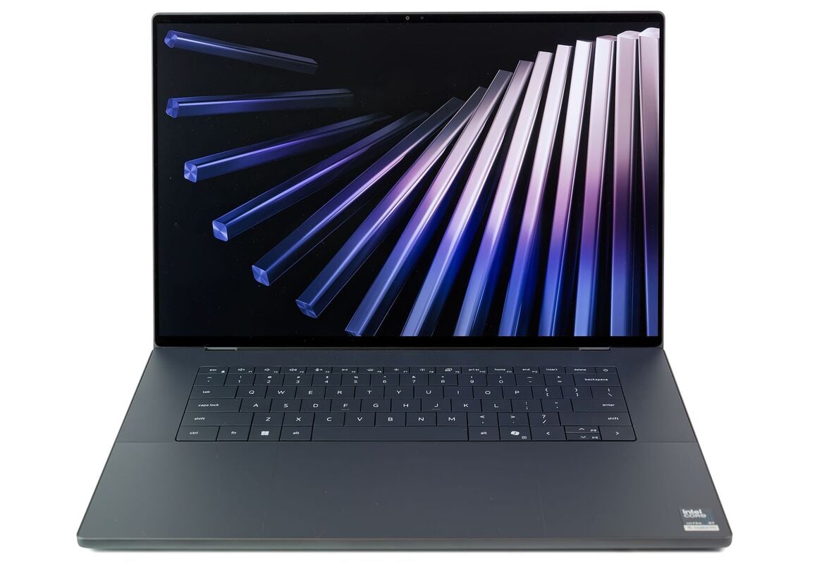 Dell XPS 16 7