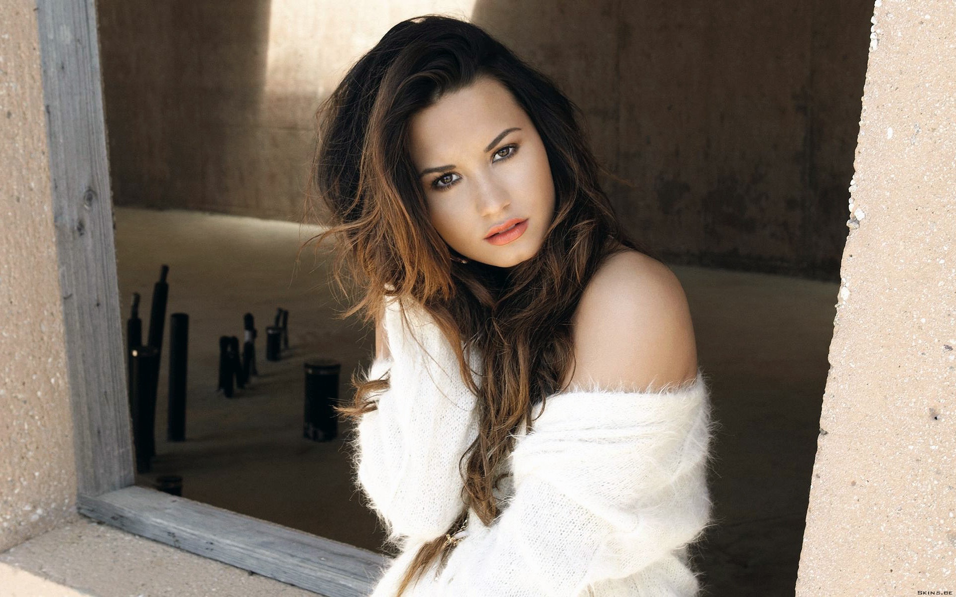 Demi Lovato 7