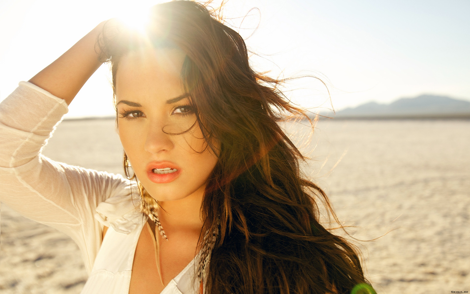 Demi Lovato 8