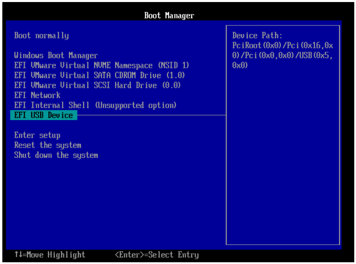Password Reset 3