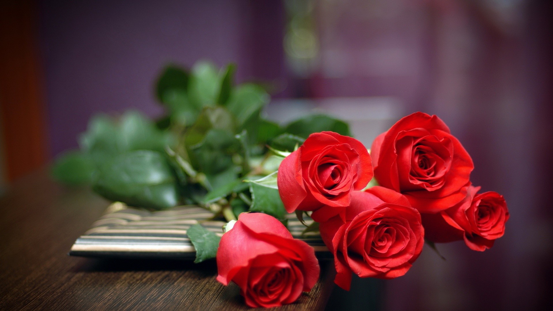 Roses 3