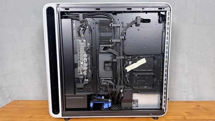 Конструкция и дизайн Alienware Area-51 — изображение 5