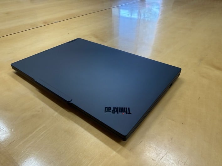 Lenovo ThinkPad X13 Gen 6 на Amazon — изображение: HotHardware