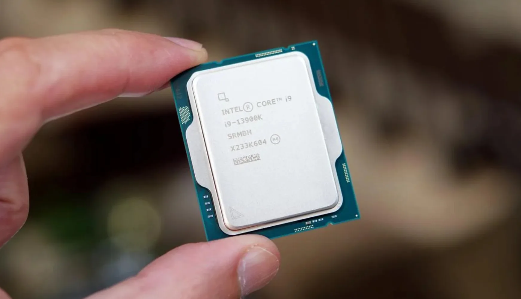 Обзор Intel Core i9-13900K и Core i5-13600K